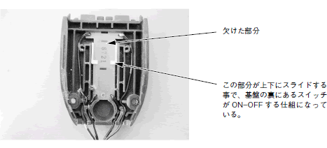 今月の実践 整備事例